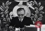 Image of Smedley Butler Newtown Square Pennsylvania USA, 1934, second 59 stock footage video 65675040409