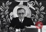 Image of Smedley Butler Newtown Square Pennsylvania USA, 1934, second 61 stock footage video 65675040409