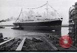 Image African comet lancer Pascagoula Mississippi USA, 1941, de la seconde 1 séquences d'archives historiques vidéo 65675040411
