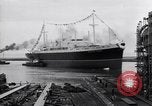 Image African comet lancer Pascagoula Mississippi USA, 1941, de la seconde 4 séquences d'archives historiques vidéo 65675040411