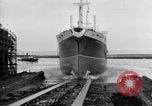 Image African comet lancer Pascagoula Mississippi USA, 1941, de la seconde 9 séquences d'archives historiques vidéo 65675040411