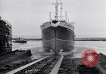 Image African comet lancer Pascagoula Mississippi USA, 1941, de la seconde 10 séquences d'archives historiques vidéo 65675040411