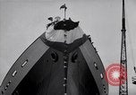 Image African comet lancer Pascagoula Mississippi USA, 1941, de la seconde 15 séquences d'archives historiques vidéo 65675040411