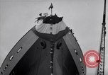 Image African comet lancer Pascagoula Mississippi USA, 1941, de la seconde 18 séquences d'archives historiques vidéo 65675040411