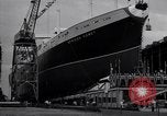 Image African comet lancer Pascagoula Mississippi USA, 1941, de la seconde 20 séquences d'archives historiques vidéo 65675040411