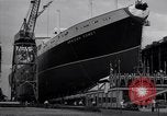 Image African comet lancer Pascagoula Mississippi USA, 1941, de la seconde 23 séquences d'archives historiques vidéo 65675040411