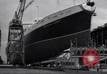 Image African comet lancer Pascagoula Mississippi USA, 1941, de la seconde 25 séquences d'archives historiques vidéo 65675040411