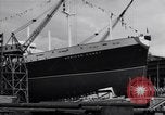Image African comet lancer Pascagoula Mississippi USA, 1941, de la seconde 32 séquences d'archives historiques vidéo 65675040411