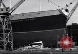 Image African comet lancer Pascagoula Mississippi USA, 1941, de la seconde 34 séquences d'archives historiques vidéo 65675040411