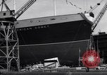 Image African comet lancer Pascagoula Mississippi USA, 1941, de la seconde 35 séquences d'archives historiques vidéo 65675040411