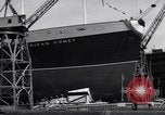 Image African comet lancer Pascagoula Mississippi USA, 1941, de la seconde 36 séquences d'archives historiques vidéo 65675040411