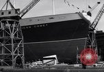 Image African comet lancer Pascagoula Mississippi USA, 1941, de la seconde 38 séquences d'archives historiques vidéo 65675040411