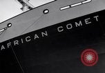 Image African comet lancer Pascagoula Mississippi USA, 1941, de la seconde 41 séquences d'archives historiques vidéo 65675040411