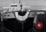 Image African comet lancer Pascagoula Mississippi USA, 1941, de la seconde 45 séquences d'archives historiques vidéo 65675040411
