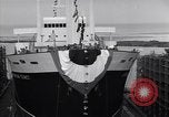 Image African comet lancer Pascagoula Mississippi USA, 1941, de la seconde 46 séquences d'archives historiques vidéo 65675040411