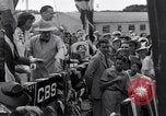 Image African comet lancer Pascagoula Mississippi USA, 1941, de la seconde 27 séquences d'archives historiques vidéo 65675040412