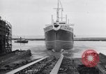 Image African comet lancer Pascagoula Mississippi USA, 1941, de la seconde 34 séquences d'archives historiques vidéo 65675040412