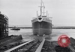 Image African comet lancer Pascagoula Mississippi USA, 1941, de la seconde 35 séquences d'archives historiques vidéo 65675040412