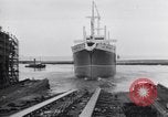 Image African comet lancer Pascagoula Mississippi USA, 1941, de la seconde 37 séquences d'archives historiques vidéo 65675040412