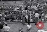 Image African comet lancer Pascagoula Mississippi USA, 1941, de la seconde 46 séquences d'archives historiques vidéo 65675040412