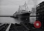 Image African comet lancer Pascagoula Mississippi USA, 1941, de la seconde 53 séquences d'archives historiques vidéo 65675040412