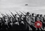 Image Troisième Division d'infanterie Fort Lewis Washington USA, 1940, de la seconde 3 séquences d'archives historiques vidéo 65675040413