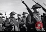 Image Troisième Division d'infanterie Fort Lewis Washington USA, 1940, de la seconde 6 séquences d'archives historiques vidéo 65675040413