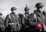 Image Troisième Division d'infanterie Fort Lewis Washington USA, 1940, de la seconde 7 séquences d'archives historiques vidéo 65675040413