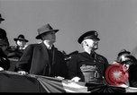 Image Troisième Division d'infanterie Fort Lewis Washington USA, 1940, de la seconde 8 séquences d'archives historiques vidéo 65675040413
