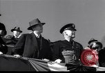 Image Troisième Division d'infanterie Fort Lewis Washington USA, 1940, de la seconde 9 séquences d'archives historiques vidéo 65675040413