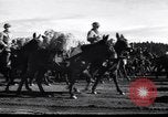 Image Troisième Division d'infanterie Fort Lewis Washington USA, 1940, de la seconde 10 séquences d'archives historiques vidéo 65675040413