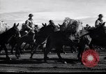 Image Troisième Division d'infanterie Fort Lewis Washington USA, 1940, de la seconde 11 séquences d'archives historiques vidéo 65675040413