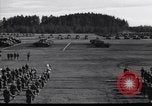 Image Troisième Division d'infanterie Fort Lewis Washington USA, 1940, de la seconde 13 séquences d'archives historiques vidéo 65675040413