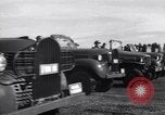 Image Troisième Division d'infanterie Fort Lewis Washington USA, 1940, de la seconde 15 séquences d'archives historiques vidéo 65675040413