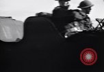 Image Troisième Division d'infanterie Fort Lewis Washington USA, 1940, de la seconde 17 séquences d'archives historiques vidéo 65675040413
