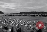 Image Troisième Division d'infanterie Fort Lewis Washington USA, 1940, de la seconde 20 séquences d'archives historiques vidéo 65675040413