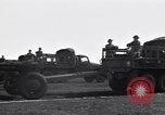 Image Troisième Division d'infanterie Fort Lewis Washington USA, 1940, de la seconde 21 séquences d'archives historiques vidéo 65675040413