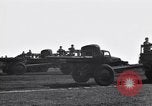 Image Troisième Division d'infanterie Fort Lewis Washington USA, 1940, de la seconde 23 séquences d'archives historiques vidéo 65675040413