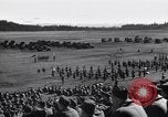 Image Troisième Division d'infanterie Fort Lewis Washington USA, 1940, de la seconde 24 séquences d'archives historiques vidéo 65675040413