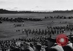 Image Troisième Division d'infanterie Fort Lewis Washington USA, 1940, de la seconde 25 séquences d'archives historiques vidéo 65675040413