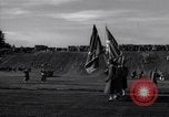 Image Troisième Division d'infanterie Fort Lewis Washington USA, 1940, de la seconde 29 séquences d'archives historiques vidéo 65675040413