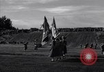 Image Troisième Division d'infanterie Fort Lewis Washington USA, 1940, de la seconde 30 séquences d'archives historiques vidéo 65675040413