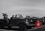 Image Troisième Division d'infanterie Fort Lewis Washington USA, 1940, de la seconde 31 séquences d'archives historiques vidéo 65675040413