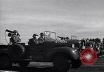 Image Troisième Division d'infanterie Fort Lewis Washington USA, 1940, de la seconde 32 séquences d'archives historiques vidéo 65675040413