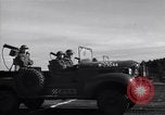 Image Troisième Division d'infanterie Fort Lewis Washington USA, 1940, de la seconde 33 séquences d'archives historiques vidéo 65675040413