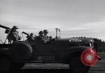 Image Troisième Division d'infanterie Fort Lewis Washington USA, 1940, de la seconde 34 séquences d'archives historiques vidéo 65675040413