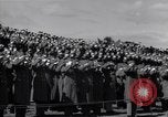 Image Troisième Division d'infanterie Fort Lewis Washington USA, 1940, de la seconde 36 séquences d'archives historiques vidéo 65675040413