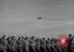 Image Troisième Division d'infanterie Fort Lewis Washington USA, 1940, de la seconde 37 séquences d'archives historiques vidéo 65675040413