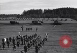 Image Troisième Division d'infanterie Fort Lewis Washington USA, 1940, de la seconde 44 séquences d'archives historiques vidéo 65675040413
