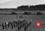 Image Troisième Division d'infanterie Fort Lewis Washington USA, 1940, de la seconde 45 séquences d'archives historiques vidéo 65675040413